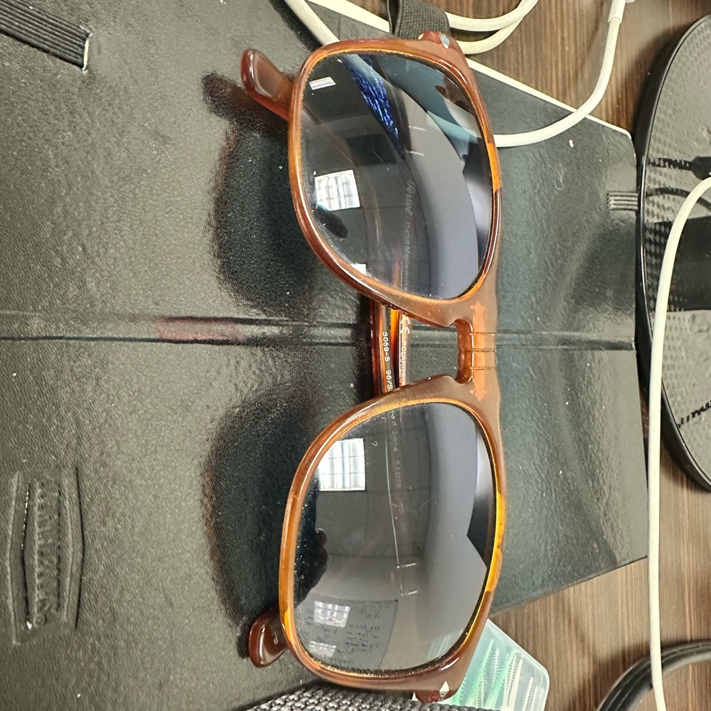 Persol Polarized Terra 3059-S